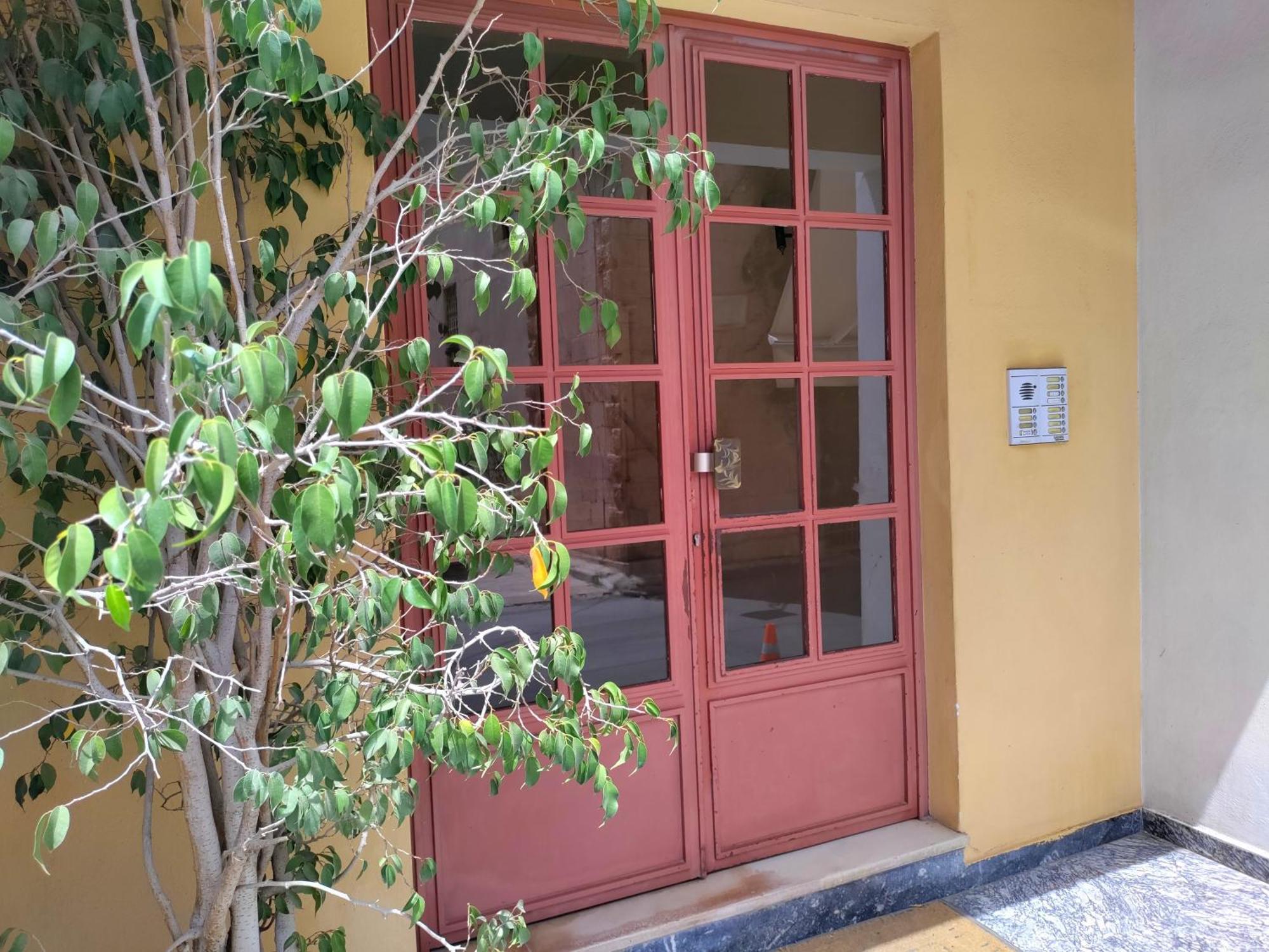 Old Town Apartment Next To Seafront Promenade Nafplio Exterior photo