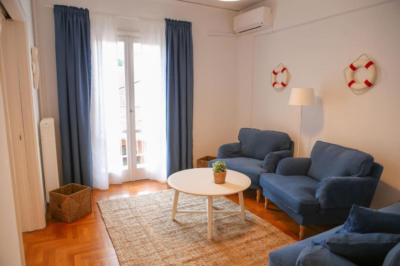 Old Town Apartment Next To Seafront Promenade Nafplio Exterior photo