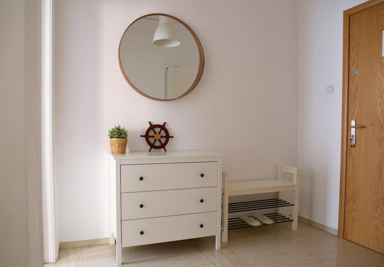Old Town Apartment Next To Seafront Promenade Nafplio Exterior photo
